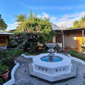 Inn San Jorge By Porta, Antigua