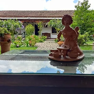 Hotel San Nicolas, Antigua