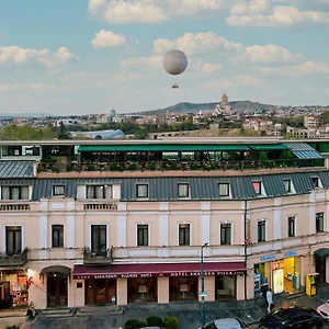 **** Hotel Sharden Boutique Georgia