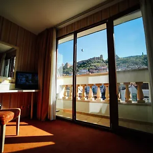 **** Hotel Sharden Boutique Georgia