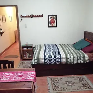Casa Ichik Guatemala Gasthuis