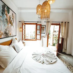 *** Riad La Ferme Medina Marruecos