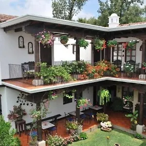 Hotel Casa Madeleine &, Antigua