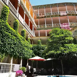 *** Hotel Nata Georgia