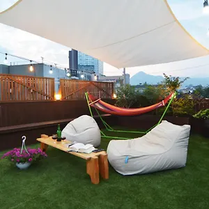  Hostal Insadong Corea del Sur